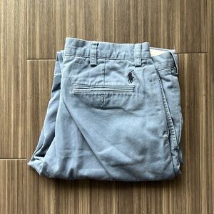 Polo blue Preston Pant